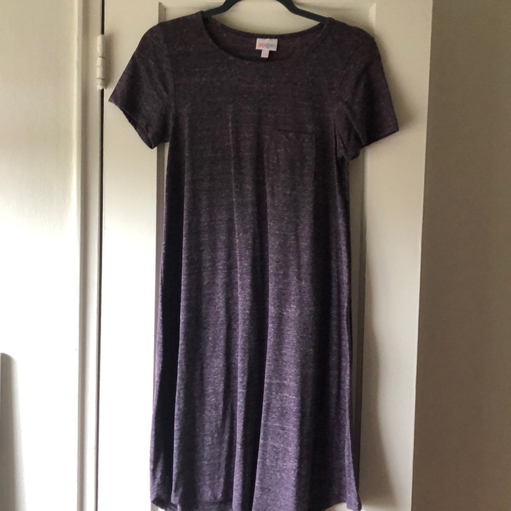 XXS Lularoe Carly